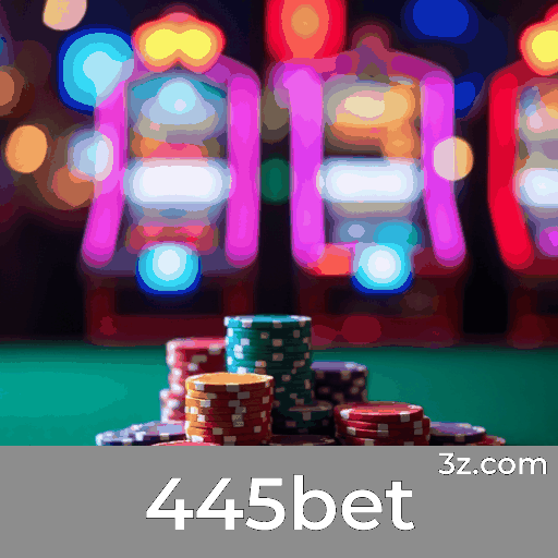 445bet
