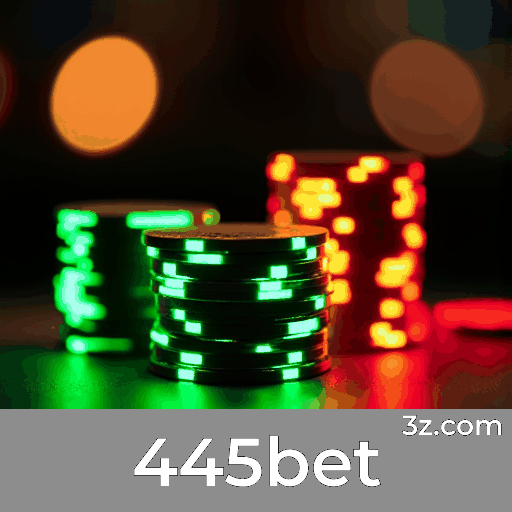 445bet