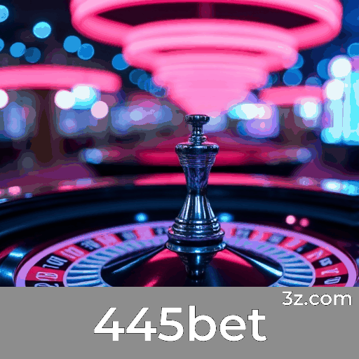 445bet