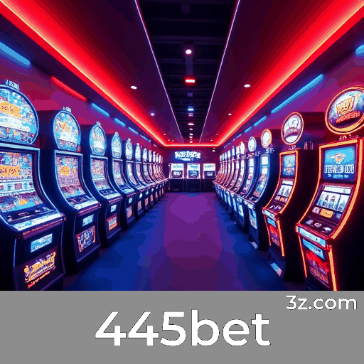 445bet