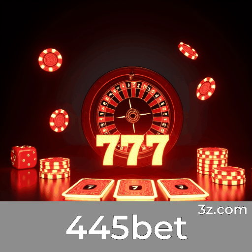 445bet