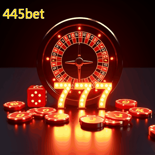 vivo no cassino 445bet