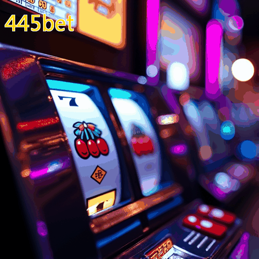 445bet aplicativo