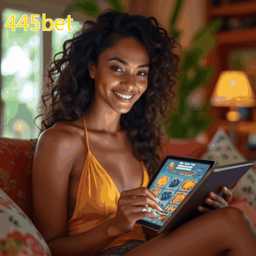 445bet