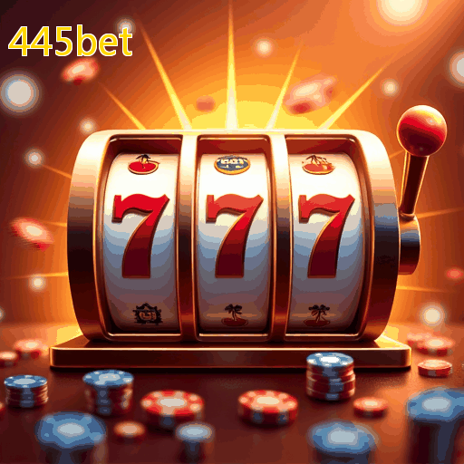cassino 445bet